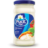 Buy cheap Puck Double Cream Cheese 240g Online