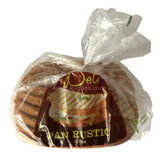 Buy cheap Deli Pan Rustic Bread 450g Online