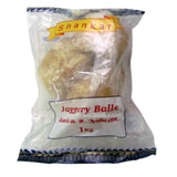 Buy cheap Shankar Jaggery Balls 1kg Online