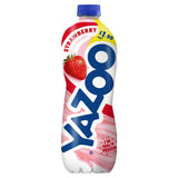 Buy cheap Yazoo Strawberry Milk 1 Litretr Online