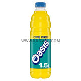 Buy cheap Oasis Citrus Punch 1.5 Litre Online
