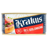 Buy cheap Krakus Meat Golonkowa 300g Online