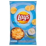 Buy cheap Lays Fromage Flavour 130g Online