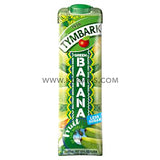 Buy cheap Tymbark Banana 1 Litre Online