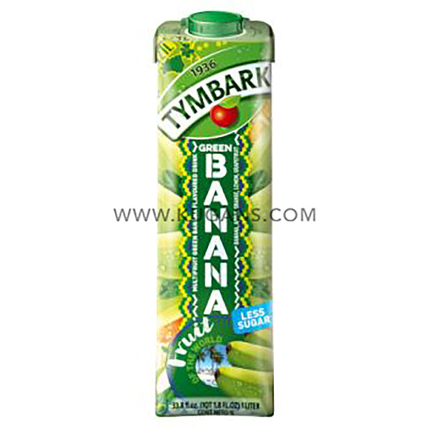 Tymbark Banana 1 Litre