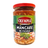 Buy cheap Olympia Cooked Beans 314g Online