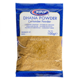 Buy cheap Top Op Dhana Powder 100g Online