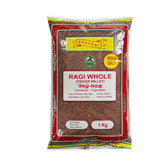 Buy cheap Shankar Finger Millet 1kg Online