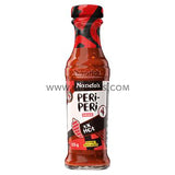 Buy cheap Nandos Sauce Peri-peri Extra Hot 125ml Online