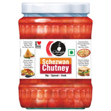 Buy cheap Ching's Schezwan Chutney 600g Online