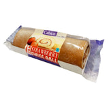 Buy cheap Cabico Swiss Roll Straw 300g Online