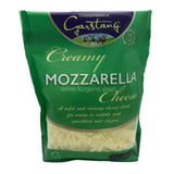 Buy cheap Garstang Creamy Mozzarella 180g Online