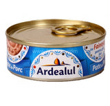 Buy cheap Ardealul Pork Pate Spicy 100g Online