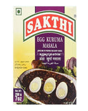 Buy cheap Sakthi Egg Kuruma Masala 200g Online