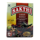 Buy cheap Sakthi Garam Masala 200g Online