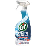 Buy cheap Cif Power & Shine Bathroom Online