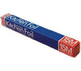 Buy cheap Extra Value Kitchen Foil 15m Online