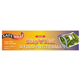 Buy cheap Safe Wrap Freezer Bag Small Online