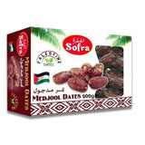Buy cheap Sofra Palestinian Dates 900g Online