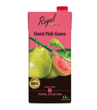 Buy cheap Regal Pink Guava Nectar 1l Online