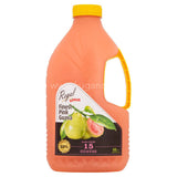 Buy cheap Regal Pink Guava Nectar 2l Online
