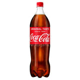 Buy cheap Coca Cola 1.5l Online