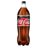 Buy cheap Cola Zero Sugar Vanilla 1.75l Online