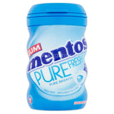 Buy cheap Mentos Fresh Pure Breath 100g Online