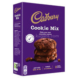 Buy cheap Cadbury Cookie Mix 265g Online
