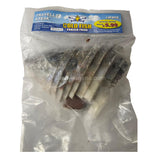 Buy cheap Gold Fish Travelly Steak 1kg Online