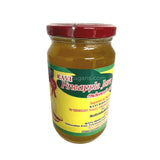 Buy cheap Kavi Pineapple Jam 450g Online