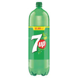 Buy cheap 7up Regular 2l Online