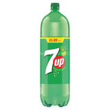Buy cheap 7up Regular 2ltr Online