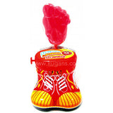 Buy cheap Dino Blue Rasberry Lolipop 30g Online