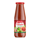 Buy cheap Bodrum Passata With Basil 680g Online