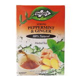 Buy cheap Dalgety Peppermint & Ginger 20pcs Online