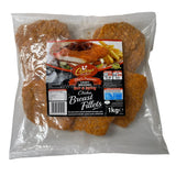 Buy cheap Ceekays Breast Fillets 1kg Online