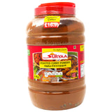 Buy cheap Suryaa Curry Powder E/hot 3kg Online