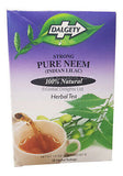 Buy cheap Dalgety Pure Neem Tea 18pcs Online