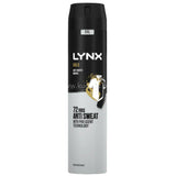 Buy cheap Lynx Anti Sweat Body Spray Online