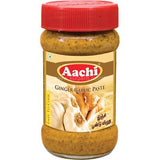 Buy cheap Aachi Ginger Garlic Paste 300g Online