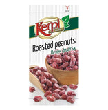 Buy cheap Kerpi Nuts Roasted Peanuts 120g Online