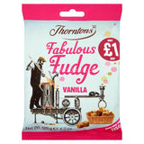 Buy cheap Thorntons Fabulous Vanilla 120g Online