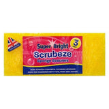 Buy cheap Super Bright Scrubeze 3pcs Online