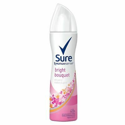 Sure Bright Deodorant Women