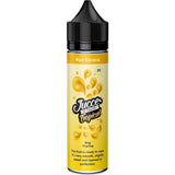 Buy cheap Jucce Eliquid Ripe Banana Online