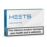 Buy cheap Heets Blue Selection 20s Online