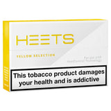 Buy cheap Heets Yellow Selection 20s Online