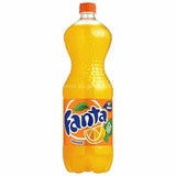 Buy cheap Fanta Orange 1.5l Online