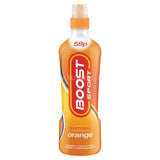 Buy cheap Boost Sport Isotonic Orange 500ml Online